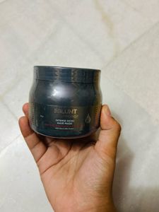 BBlunt Intense Shine Hair Mask - New!