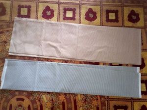 Men&#39;s Dress Material Bundle4pc