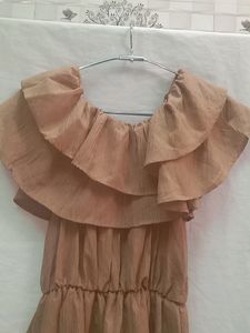 Superb Dress For Girls❤️