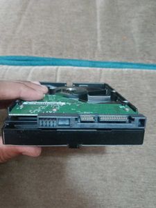 320gb Hard Disk From Western Digital