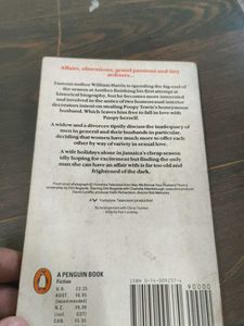 May We Borrow Your Husband?