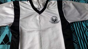 Jersey T-shirt