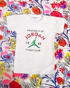Jordan Flight Club T-shirt