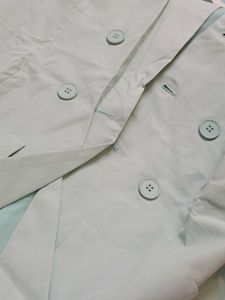 🌿Mint Green Jacket🍃