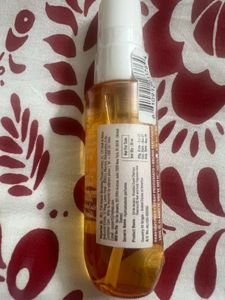 sealed Sol de Janeiro Fragrance Mist -30ml