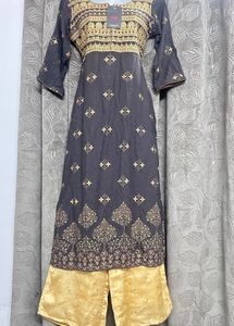 Elegant Kurta Set