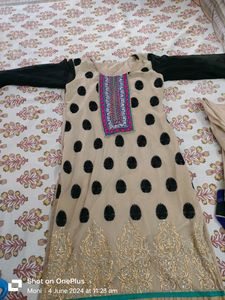 Salwar Suits