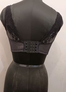 Bombshell Padded Corset  Bra 38C
