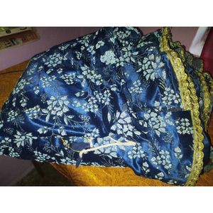 Morkanthi Heavy Lehenga