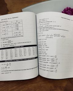 Plus One Maths Textbook NCERT Syllabus Neet JEE
