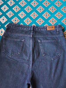 Black Denims