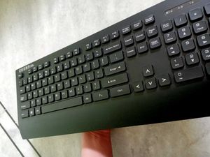 TVS Keyboard Wireless