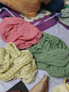 3 Soft Dupta