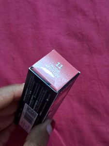 Staze Lips Don’t Lie Liquid Lipstick 11