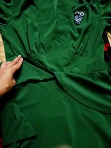 Stylish And Elegant Wrap Co-ord Set