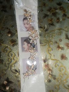Designer Hair Band