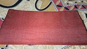 Red Clutch  Purse For Women