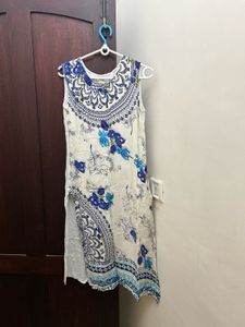 Avaasa Kurtis COMBO of 4.