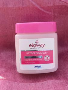 Eloway Petroleum Jelly - Day Long Moisturizing