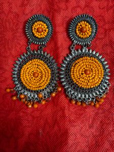 Combo Earrings