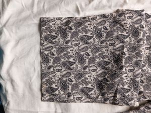 Paisley Print