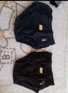 Set Of 6 Dixcy Cotton Inners(75)cm
