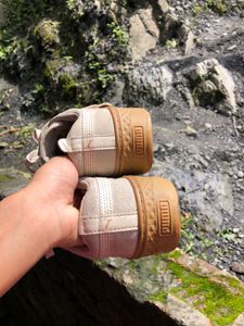 Authentic Puma Casual/sneaker Shoe
