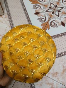 Laddu Gopal Ji Bed