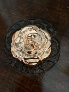 Pocket Mirror 🪞