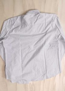 Men&#39;s Patterned Shirt
