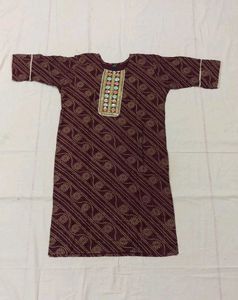 badhani kurti