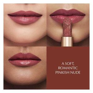 Estee Lauder Lipstick In Shade Champagne Rose