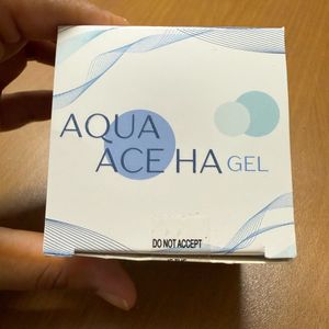 Aqua Ace HA Gel