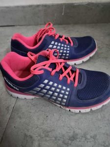 Reebok Women Running Shoes, Size UK -6 USA-8.5