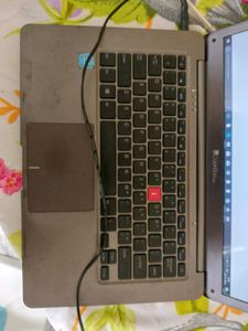 iBall Used Laptop