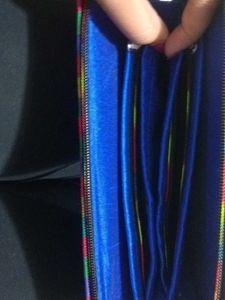 Bhuj Special Hand Stiched Clutch