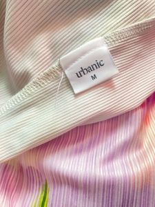 Urbanic Bodycon Dress
