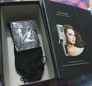 Umate Electric Cordless trimmer