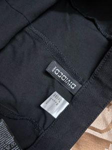 h&amp;m FLARED TAILORED TROUSERS