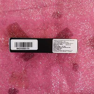 MAC Retro Matte Liquid Lipcolour