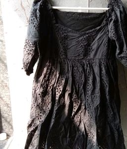 Mini balloon dress BRAND NEW