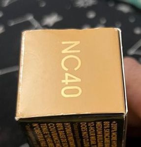 Mac Studio Radiance Foundation