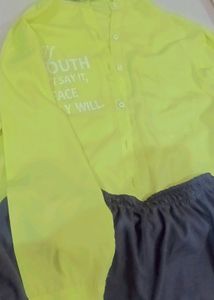 Outfit Set