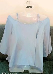 Brand Top With Style