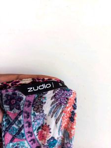 Trendy Zudio Coord Set For Women💃