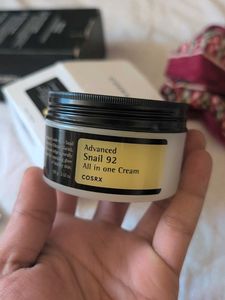 COSRX Advanced Snail 92 All in One Cream