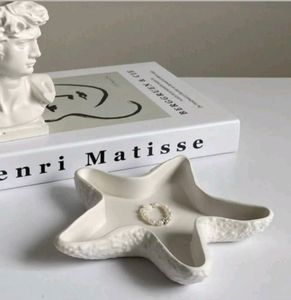 Starfish Tray Set 2