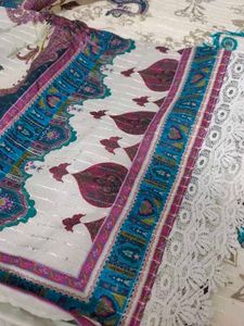 Clearance Sale Pakistani Suit Set
