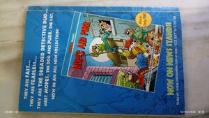TINKLE DIGEST