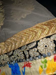 New Saree